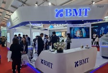 비엠티, '2024 세미콘 차이나' 참가…중국 반도체 시장 공략 확대