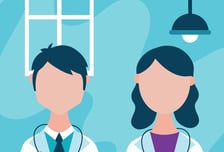 "격일 당직, 순직할 판이지만…" 사직 안 하겠단 의대 교수들 소신