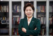 '300분의 1' 반도체 전문가 양향자 "기술 식민지화 막을 일꾼"[인터뷰]