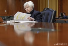 미국 상원, 1615조원 규모 올해 예산안 통과…찬성 74표, 반대 24표