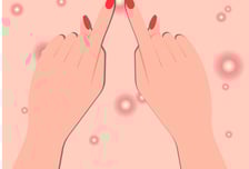 쥐젖, 놔두면 더 퍼질까? [한 장으로 보는 건강]