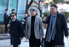 "입학정원 이야기 안했다" 한동훈 만난 전의교협, 잠시 후 입장 표명