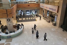 폐암 진료도 '1분 컷'…"이제 교수님도 못 보나" 불안에 떠는 환자들