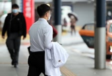 "유연하게 하자"…전공의 면허 정지, 3개월 vs 1개월에 '1년' 달렸다