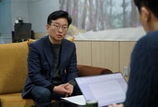 권칠승 "100만 도시 화성, 한국의 '터보 엔진'으로 만들 것"[인터뷰]