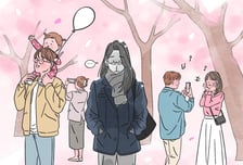 "봄만 되면 우울" 나만 그런게 아니었다…'스프링 피크' 막으려면
