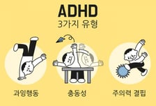 "수업 땐 앉아있어야지" 말해도 이리저리…ADHD 아동, '이렇게' 대해야