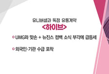 [매매의 기술] 현대차 3년 68조, LG 5년 102조… 통큰 미래 투자 '현대오토에버' VS 유니버셜과 독점 유통계약 '하이브'