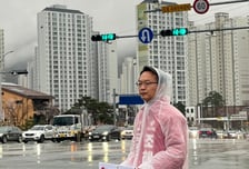 '험지 도전' 조해진·'텃밭 수성' 김정호…낙동강 승부처, 김해을 선택은