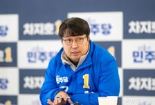 오산으로 간 '미래학자' 차지호 "대한민국 골든타임, 이제 6년 남았다"