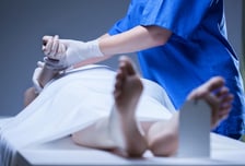 "고귀한 뜻으로 기증된 시신…재고 다루듯 의대 간 공유?" 가족들 분노