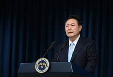 尹의대증원 의지 재확인, 정책추진 힘받은 복지부...대화 여지는 열어