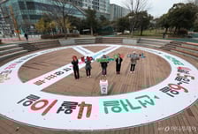 전남 순천·광양·곡성·구례을, 민주 권향엽 58%·국민의힘 이정현 21%