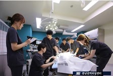 지난주 권역 책임의료기관 지정됐는데… 단국대병원 교수 60% 떠난다