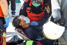 의협 임현택 "대만 강진 희생자에 애도… 대만 의사 헌신에 심심한 위로"