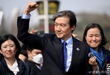 "측은지심? 도대체 어떤 심리냐"… '조국 열풍'에 2030은 당혹