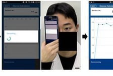 바늘로 '쿡' 안 찔러도 되나…콘택트렌즈로 혈당 측정하는 법 나왔다