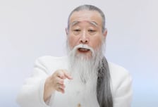 사직 전공의 "천공 만나고파" vs 천공 "생방송이면 만날 것" 무슨 일?