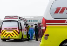 산부인과·안과 질환 못 보는 응급센터 늘어…정부 "비상진료체계 강화"