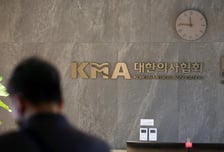 의사들 합동기자회견 불투명…깊어지는 내부 분열