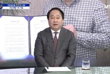 [파워인터뷰 화제人] 박진우 전방글로벌 대표 “국내 면방 1위 기업 전방글로벌”