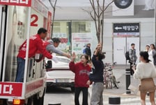 '원주갑' 與 박정하 "GTX-D 노선, 조속히 추진하겠다" [인터뷰]