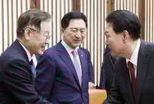 진짜 '정치'의 시간 [우보세]