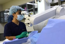 시력교정술 했는데 "더 안 보여"…나도 몰랐던 이 질환 때문이었다