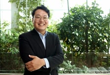 천하람 "난 영남+호남 출신...지역인재 이탈 방지법 만들 것"[인터뷰]