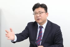 '尹의 복심' 강명구 "여야 다양한 목소리, 용산에 전달하겠다"[인터뷰]