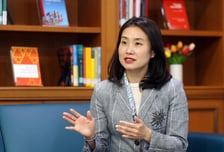 '與 원내 유일 기후통' 김소희 "4년간 기후에 목숨 걸겠다"[인터뷰]