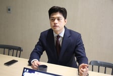 '與최연소' 김용태 "尹 변해야 당 살아…권력자에 목소리 낼 것"[인터뷰]