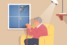 "왜 이렇게 늙어보여?"…노화와 다른 '이것' 막을수 있다[한 장으로 보는 건강]