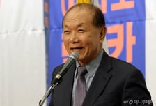 친박 '어당팔' 황우여, 총선 참패 국민의힘 구원투수로[프로필]