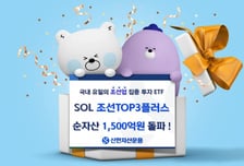 빨리 탄 개미는 벌써 31% 수익…"조선 슈퍼사이클" 뭉칫돈 몰리는 ETF