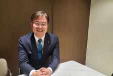 '민주당 정도전' 꿈꾸는 이연희 "유능하면서도 따뜻한 정치 실현할 것"