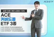 계속되는 커버드콜 개인 순매수세…월중 배당 원한다면?