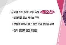 [매매의 기술] 바이든, MS 4조원 데이터센터 투자 강조 '이스트소프트' VS 글로벌 해운 운임 상승 수혜 '팬오션'