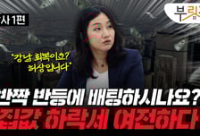 "강남 집값 뛰던데 우리 집도?"…속지말라는 감정평가사, 왜?[부릿지]