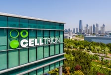 셀트리온, 1분기 매출 7370억…분기 역대 최대 실적 달성
