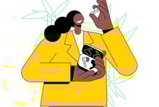 이어폰 뺐는데 "윙~~~~~~~~~~~" [한 장으로 보는 건강]