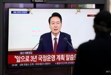 '취임 2주년' 기자회견에도…윤 대통령 지지율 31% 3주째 횡보