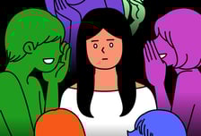 환청·망상 부르는 미궁 속의 조현병… 환자 뇌 살펴보니 '이것' 늘었다