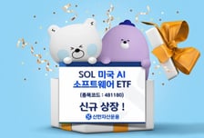 GPT-4o 수혜 기대감…신한운용 '미국AI소프트웨어' ETF 상장