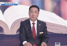 [더 리더] 정영철 영동군수 "국악의 세계화 앞장서는 충북 영동“