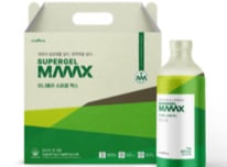 "멕시코서 자란 알로에 3중 기능성 담아" 유니베라 '슈퍼겔 맥스' 출시