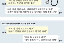 의대정원 가를 법원 결정 눈앞…기각 후 증원 vs 인용 후 무산