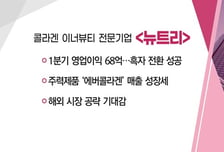 [매매의 기술] 초당 45조번 연산…애플-인텔도 뇌 닮은 괴물칩 전쟁 '가온칩스' VS 콜라겐 이너뷰티 전문기업 '뉴트리'