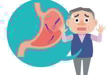 위암 막으려 헬리코박터균 없앴더니 혈당·기억력 좋아졌다? [한 장으로 보는 건강]