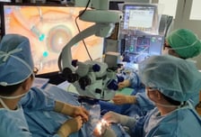 30대 실명 환자, 서울대병원서 '유전자 치료'로 새 희망 찾아